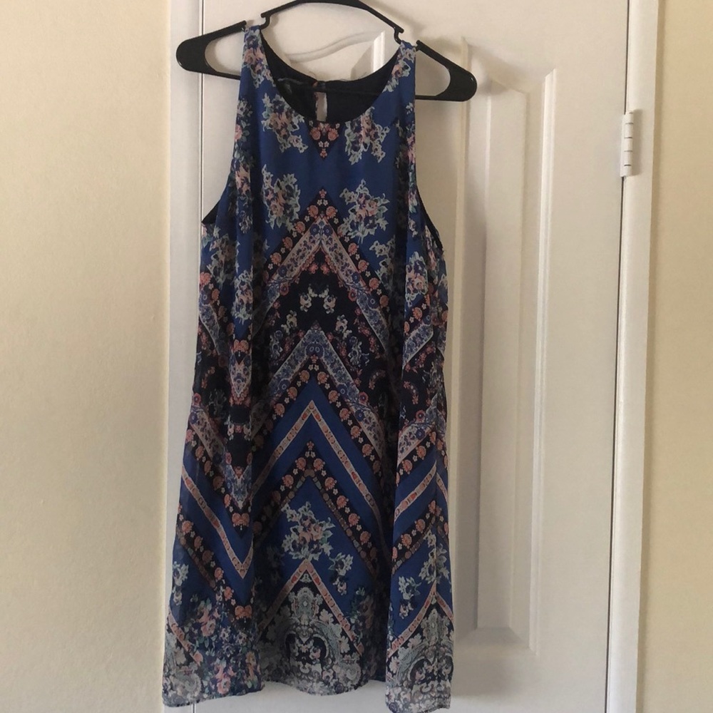 Sundress By&By brand